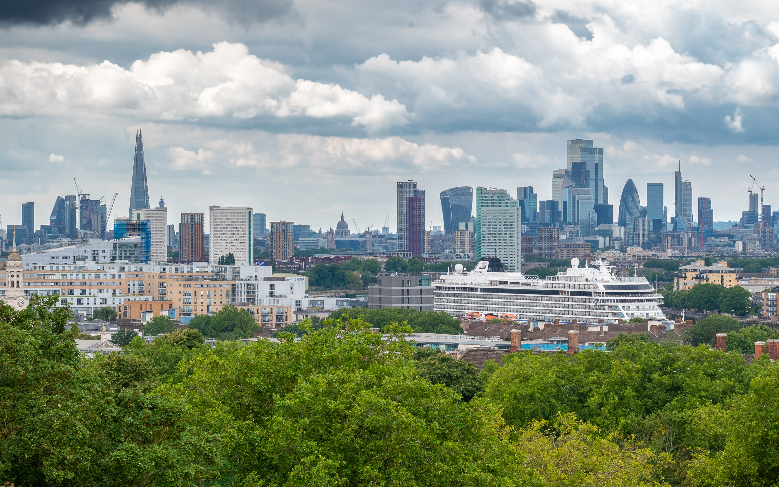 view-from-royal-observatory-london